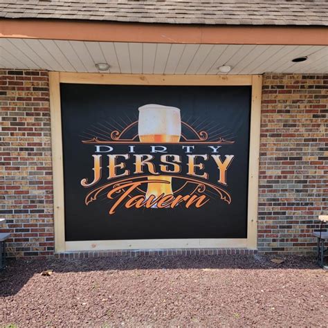 dirty jersey tavern|dirty jersey tavern alloway.